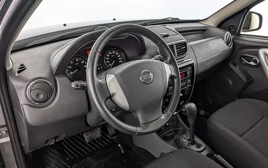 Nissan Terrano 2.00 автоматическая, фото №1