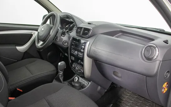 Nissan Terrano 2.00 автоматическая, фото №1