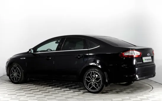 Ford Mondeo 1.60 механика, фото №1