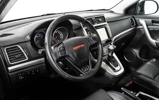 Haval H6 1.50 автоматическая, фото №1