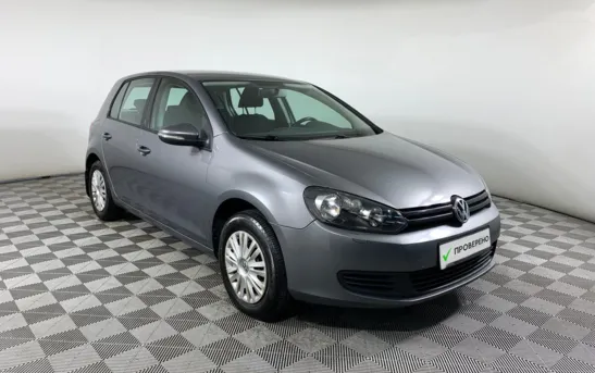 Volkswagen Golf 1.60 механика, фото №1