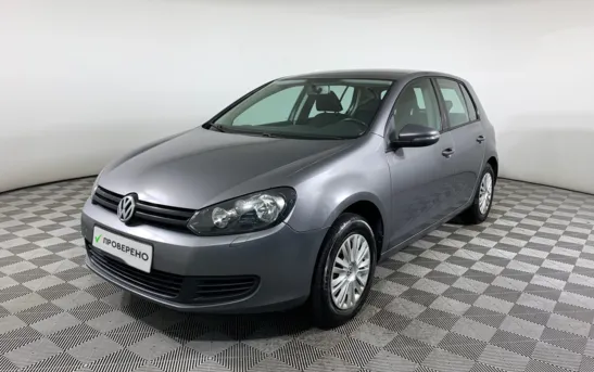 Volkswagen Golf 1.60 механика, фото №1