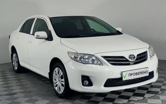 Toyota Corolla 1.60 механика, фото №1