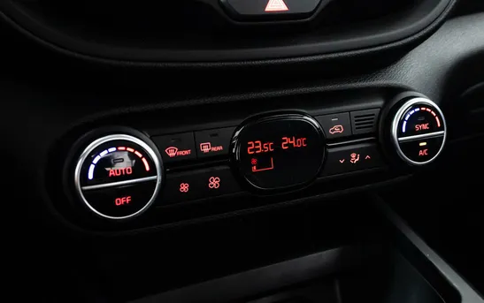 Kia Soul 1.60 автоматическая, фото №1