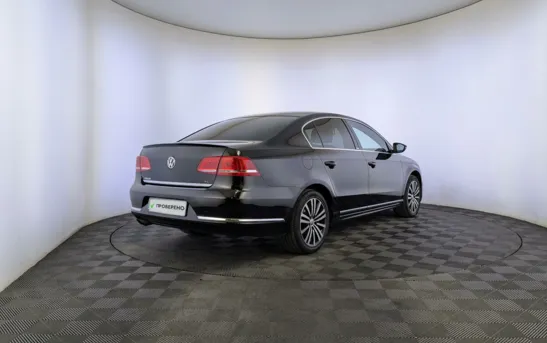 Volkswagen Passat 1.80 робот, фото №1