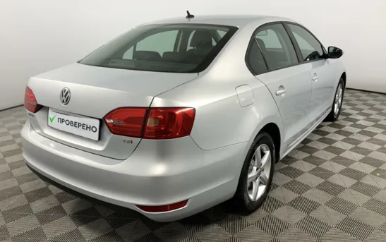 Volkswagen Jetta 1.40 механика, фото №1