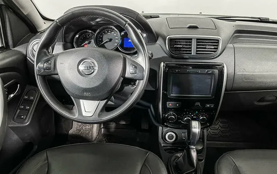 Nissan Terrano 2.00 автоматическая, фото №1