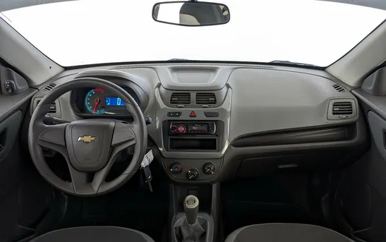 Chevrolet Cobalt 1.50 механика, фото №1