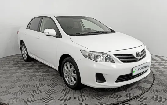 Toyota Corolla 1.60 механика, фото №1