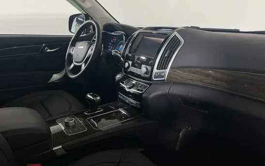 Haval H9 2.00 автоматическая, фото №1