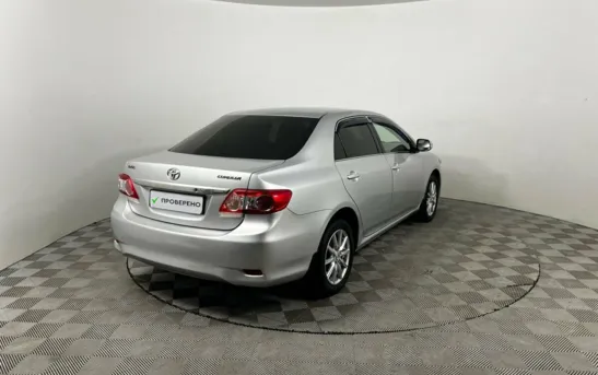 Toyota Corolla 1.60 автоматическая, фото №1