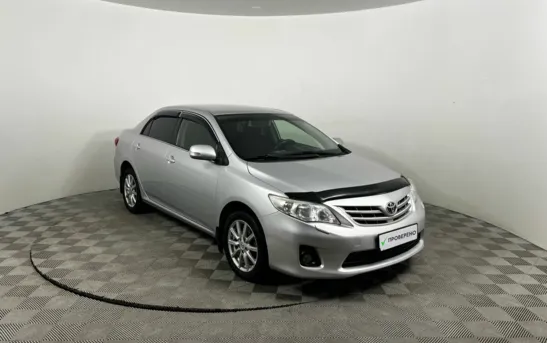 Toyota Corolla 1.60 автоматическая, фото №1