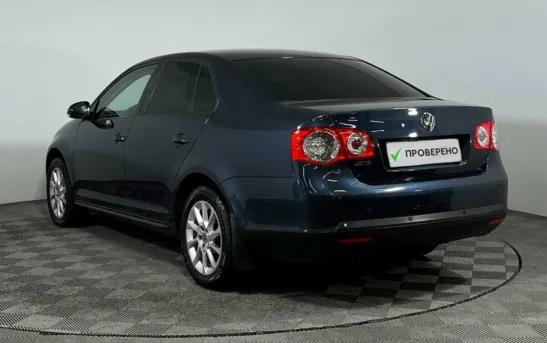 Volkswagen Jetta 1.60 механика, фото №1