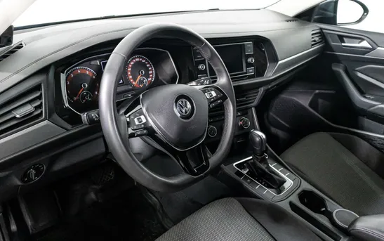 Volkswagen Jetta 1.60 автоматическая, фото №1