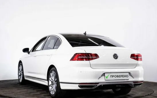 Volkswagen Passat 1.80 робот, фото №1