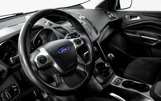 Ford Kuga 1.60 механика, фото №1