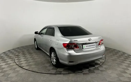 Toyota Corolla 1.60 автоматическая, фото №1