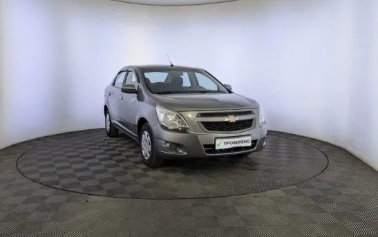 Chevrolet Cobalt 1.50 механика, фото №1