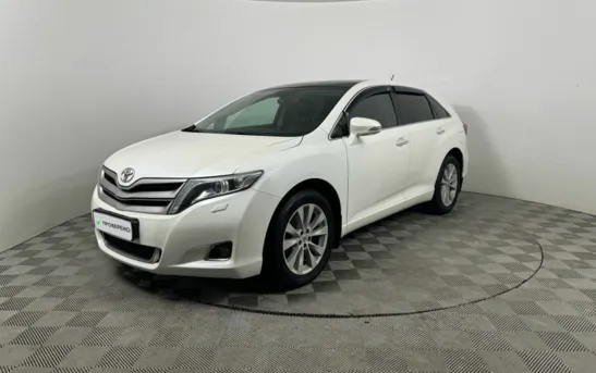 Toyota Venza 2.70 автоматическая, фото №1