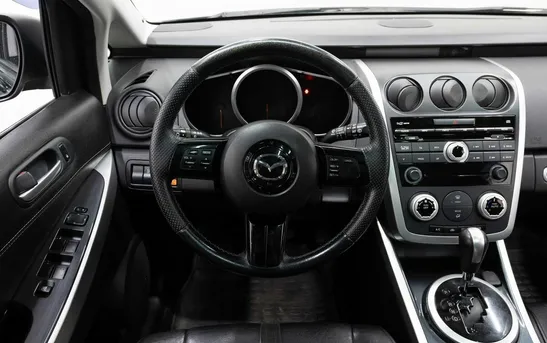 Mazda CX-7 2.30 автоматическая, фото №1