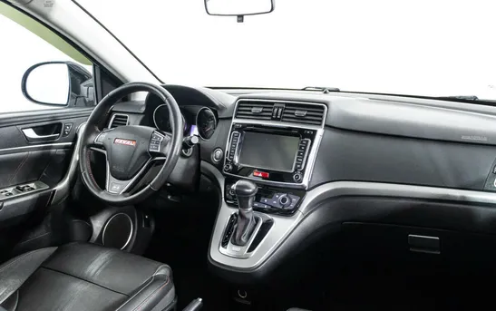 Haval H6 1.50 автоматическая, фото №1