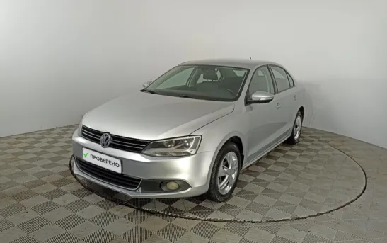 Volkswagen Jetta 1.40 механика, фото №1