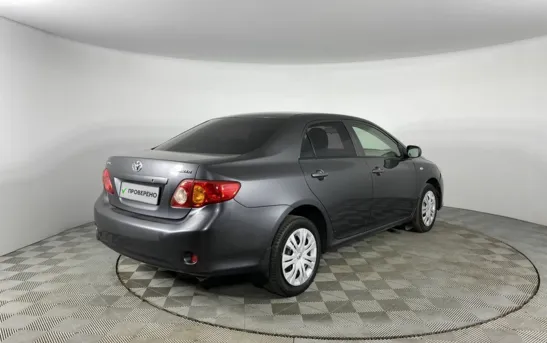 Toyota Corolla 1.60 механика, фото №1