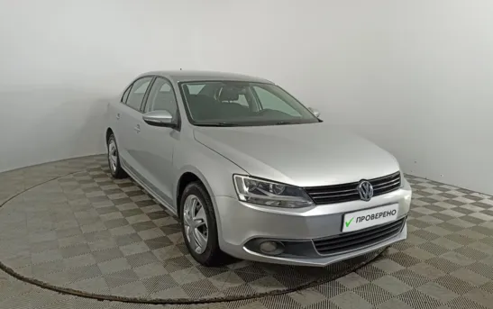 Volkswagen Jetta 1.40 механика, фото №1