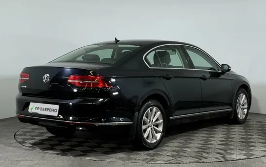 Volkswagen Passat 1.80 робот, фото №1