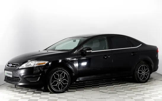 Ford Mondeo 1.60 механика, фото №1