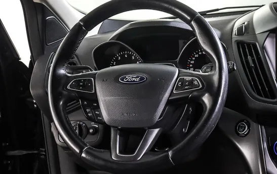 Ford Kuga 1.50 автоматическая, фото №1