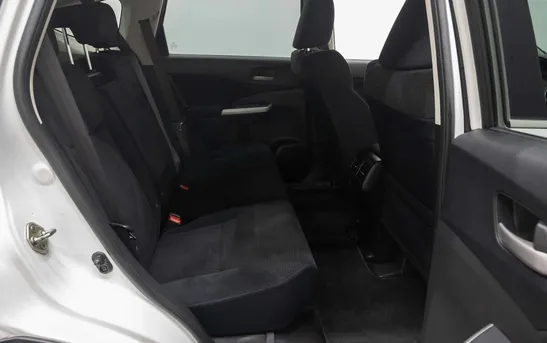 Honda CR-V 2.40 автоматическая, фото №1